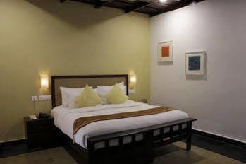 Tree Of Life Marari Sands Beach Resort, Marari - Kerala Alappuzha Exterior photo