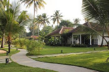 Tree Of Life Marari Sands Beach Resort, Marari - Kerala Alappuzha Exterior photo