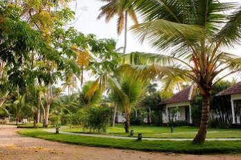 Tree Of Life Marari Sands Beach Resort, Marari - Kerala Alappuzha Exterior photo